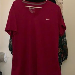 Women’s Nike Dri-Fit T-Shirt